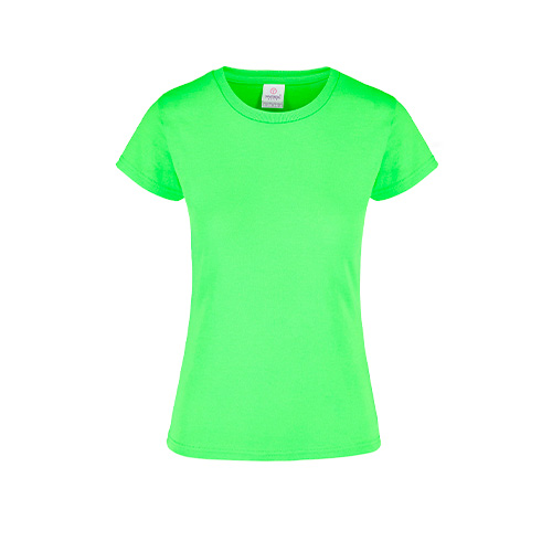 PLAYERA YAZ POLY DAMA MANGA CORTA - Vista 10